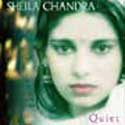 Sheila Chandra - Quiet