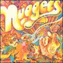 Nuggets: Original Artyfacts From the First Psychadelic Era. 1965-1968