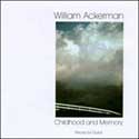 Will Ackerman - Childhood & Memory