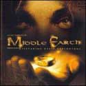 David Arkenstone - Music Inspired by Middle Earth