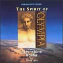 David Arkenstone - The Spirit of Olympia