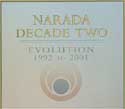 Narada Decade Two:  Evolution