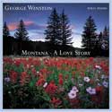 George Winston - Montana - A Love Story