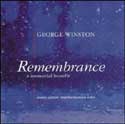 George Winston - Remembrance