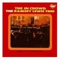 The Ramsey Lewis Trio