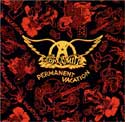 Aerosmith - Permanent Vacation