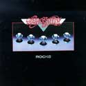 Aerosmith - Rocks