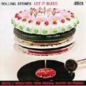 Rolling Stones - Let It Bleed