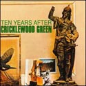 Ten Years After - Cricklewood Green