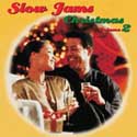 Slow Jams Christmas, Vol. 2