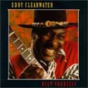 Eddy "The Chief" Clearwater - Help Yourself