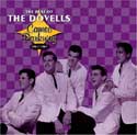 The Dovells - The Best of The Dovells: Cameo Parkway 1961 - 1965