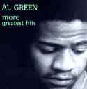 Al Green - More Greatest Hits