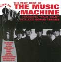 The Music Machine - Turn On: The Very Best of The Music Machine