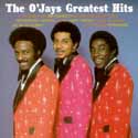 The O'Jays - Greatest Hits