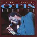 Otis Redding - The Very Best Of Otis Redding, Vol 1