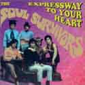 Soul Survivors - Expressway To Your Heart