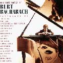 Dusty Springfield - Love Songs of Burt Bacharach (Various Artists)