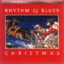 Rhythm & Blues Christmas - various artists, 1996, Master Tone 1020