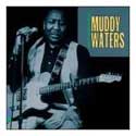 Muddy Waters - King Of The Electric Blues