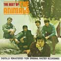 The Animals - The Best of The Animals