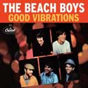 The Beach Boys - Good Vibrations