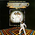 The Bee Gees - Saturday Night Fever Soundtrack