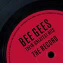 Bee Gees - Their Greatest Hits, The Record