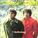 Tommy Boyce & Bobby Hart - Anthology