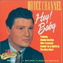 Bruce Channel - Hey Baby