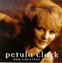 Petula Clark - Her Greatest Hits