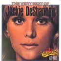 Jackie DeShannon - The Very Best of...