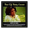 Betty Everett - The Best of Betty Everett