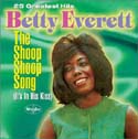 Betty Everett - The Shoop Shoop Song