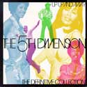 The 5th Dimension - Up Up & Away: The Definitive Collection