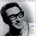 Buddy Holly - That'll Be The Day