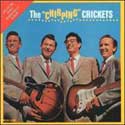 Buddy Holly - The Chirping Crickets