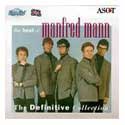 Manfred Mann - Best of Manfred Mann