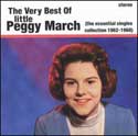 Peggy March - The Very Best of Peggy March