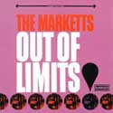 The Marketts - Out Of Limits