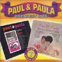 Paul & Paula - Greatest Hits