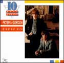 Peter & Gordon - Greatest Hits