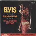 Elvis Presley - Burning Love