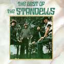 The Standells - The Best of...