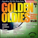 Golden Oldies Vol 3 - Various Artists