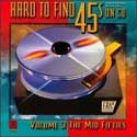 Various Artists - Hard To Find 45's Volume 3 - The Mid Fifties