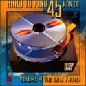 Various Artists - Hard To Find 45's Volume 4 - The Late Fifties