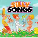 Silly Songs - various artists