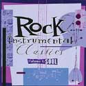 Various Artists - Rock Instrumental Classics Volume 4:  Soul