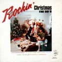 Rockin' Christmas - The 50's - Various Artists